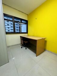 Blk 118C Membina 118 (Bukit Merah), HDB 5 Rooms #584238501